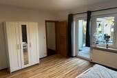 Schlafzimmer EG - 