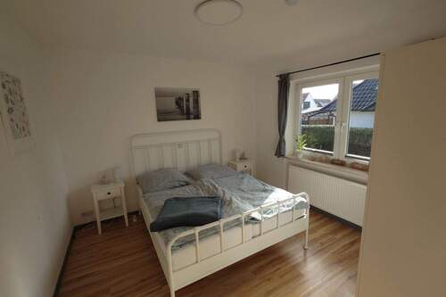 Schlafzimmer 3 EG - 