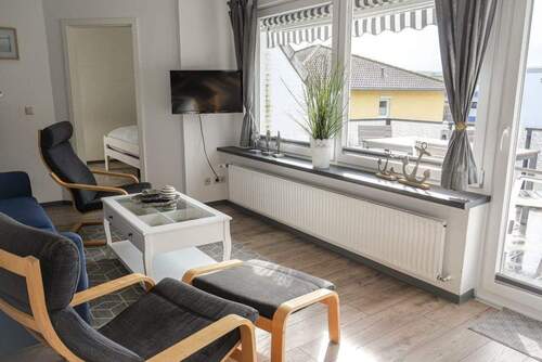 Backbord Wohnzimmer - 