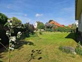Gartenblick West - 