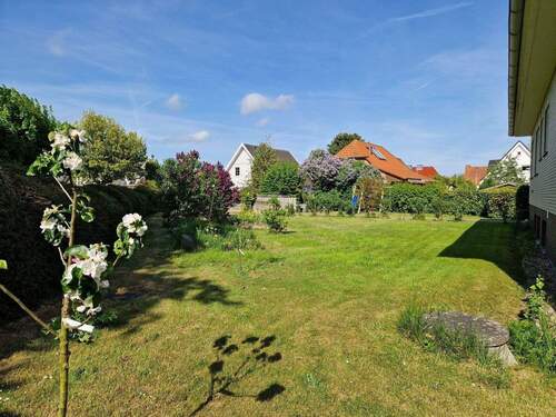 Gartenblick West - 