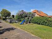 Garten Spielplatz - 