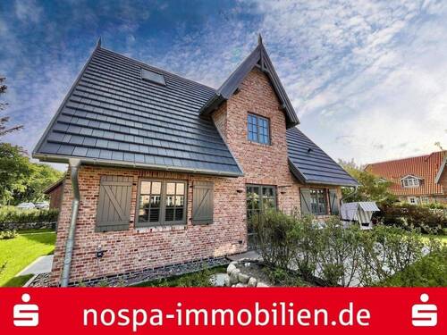 Hausansicht - 