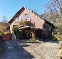 modernisiertes 5-Zimmer-Einfamilienhaus mit Vollkeller & Garage in bevorzugter Wohnlage - Buxtehude