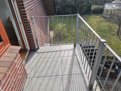 Balkon - 