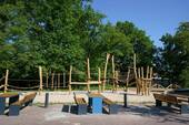 Spielplatz Kürgelpark - 