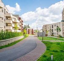 Attraktive 5-Zimmer-Wohnung – viel Raum zum Leben mit sonnigen Balkon - Stein