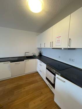 Küche zur Ablöse - 