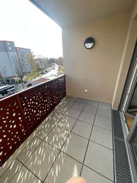 Balkon - 