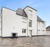 2-Zimmer Neubauwohnung Attendorn , KfW-40-Standart, barrierefrei