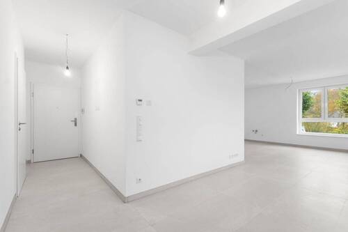 Bild 2 - 2 Zimmer Etagenwohnung zur Miete in Attendorn