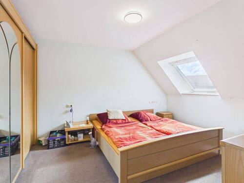 Schlafzimmer - 