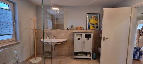 Badezimmer - 