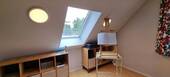Arbeitszimmer DG - 