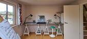 Arbeitszimmer - 