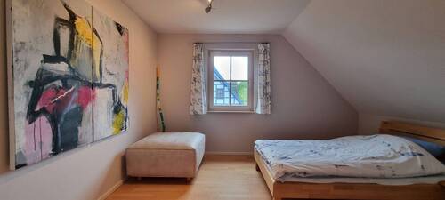 Schlafzimmer OG - 