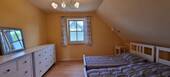 Schlafzimmer OG - 