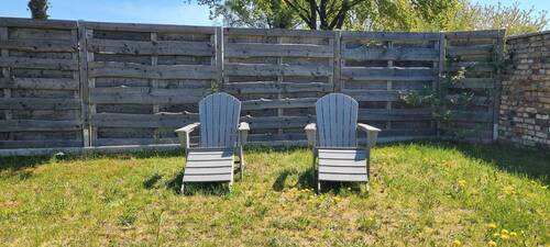 Garten - 