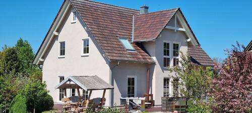 Hausansicht - 
