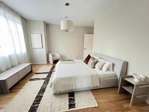 Schlafzimmer - 