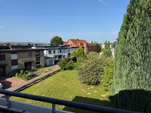 2969 Garten - Doppelhaushälfte mit 228,00 m² in Rinteln zum Kaufen