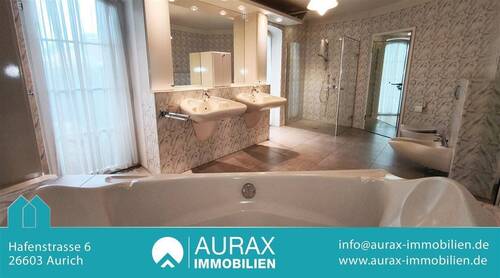 Badezimmer EG - 