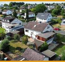 MASSIVES FAMILIENHEIM IN GUTER LAGE! KEINE KÄUFERPROVISION! - Schwalmstadt / Ziegenhain