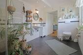 Badezimmer - 