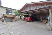 Carport - 