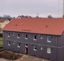 1,5-Zimmer Wohnung in ruhiger Lage von Schwandorf Erstbezug nach Sanierung - Schlesierstraße 1