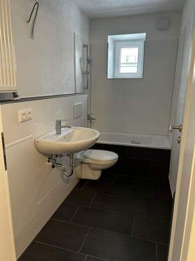 Bad Schlesierstraße 1 - Etagenwohnung mit 34,00 m&sup2; in Schwandorf zur Miete