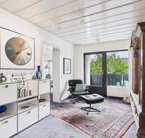 Exklusive, innenarchitektonisch gestaltete Wohnungen über zwei Etagen, einzeln zugänglich - Markt Schwaben