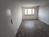 Schlafzimmer - Etagenwohnung mit 59,70 m&sup2; in Sangerhausen zur Miete