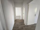 Wohnungsflur - 