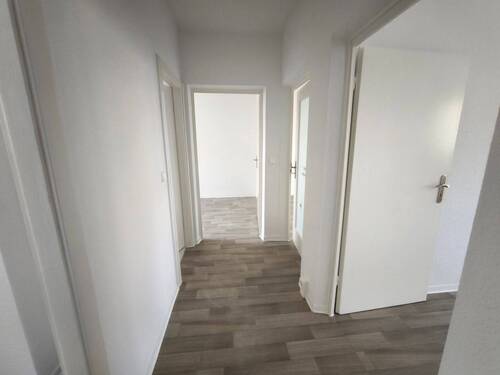 Wohnungsflur - 