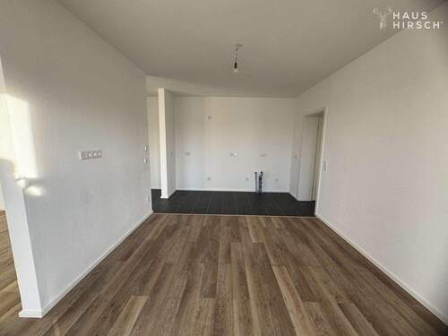 Küche und Esszimmer - 