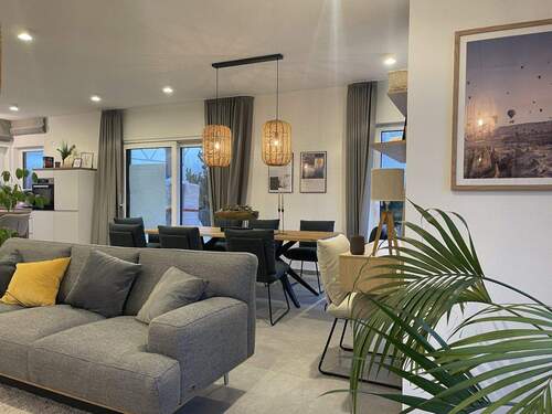 Modernes Wohnambiente - 