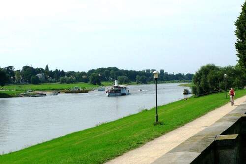 Wohnen wo andere Urlaub machen - 