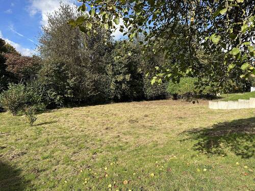 Baugrundstück - Zwei aneinanderliegende Baugrundstücke! Suchen Sie Ihren Wunschnachbar selbst aus