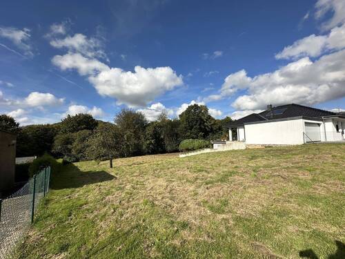 Baugrundstück - Grundstück in Dörentrup