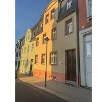 Komplett Sanierte 2-Zimmer-Wohnung - Markneukirchen