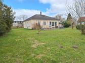 Ansicht - 3 Zimmer Bungalow in Dersekow