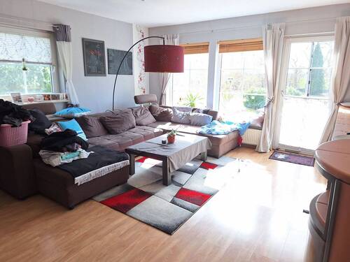 Wohnen - Bungalow mit 84,30 m&sup2; in Dersekow zum Kaufen