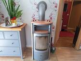 Kamin - 