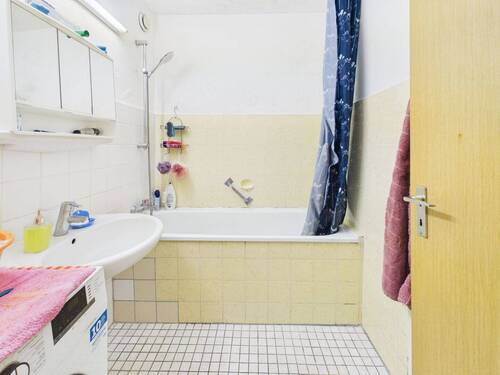 Badezimmer - 