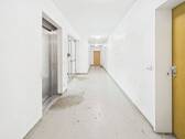 Treppenhaus - 4 Zimmer Etagenwohnung in Bielefeld