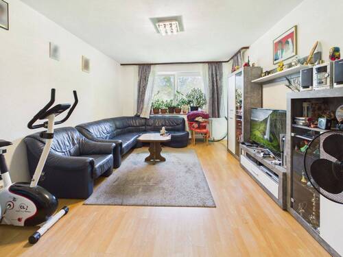Wohnzimmer - 