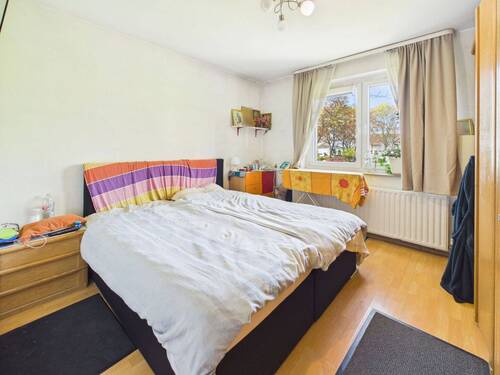 Schlafzimmer - 