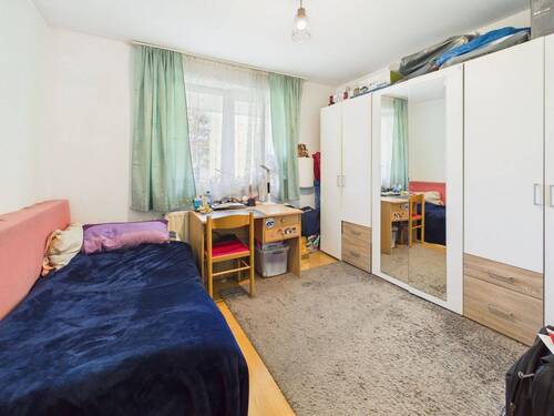 Schlafzimmer - 