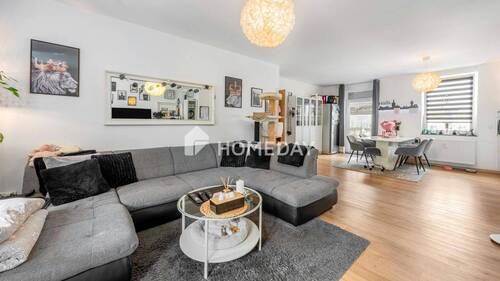 1. OG Wohnzimmer 2 - 